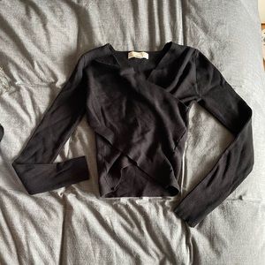 Long sleeve Michael kors